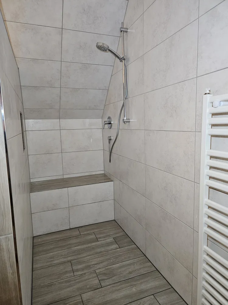 2 Zimmer Wohnung mit 60 m² in Bielefeld – Bild 6