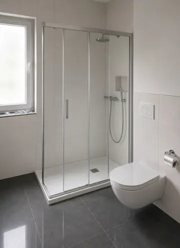 3 Zimmer Wohnung mit 90 m² in Frankfurt am Main – Bild 3