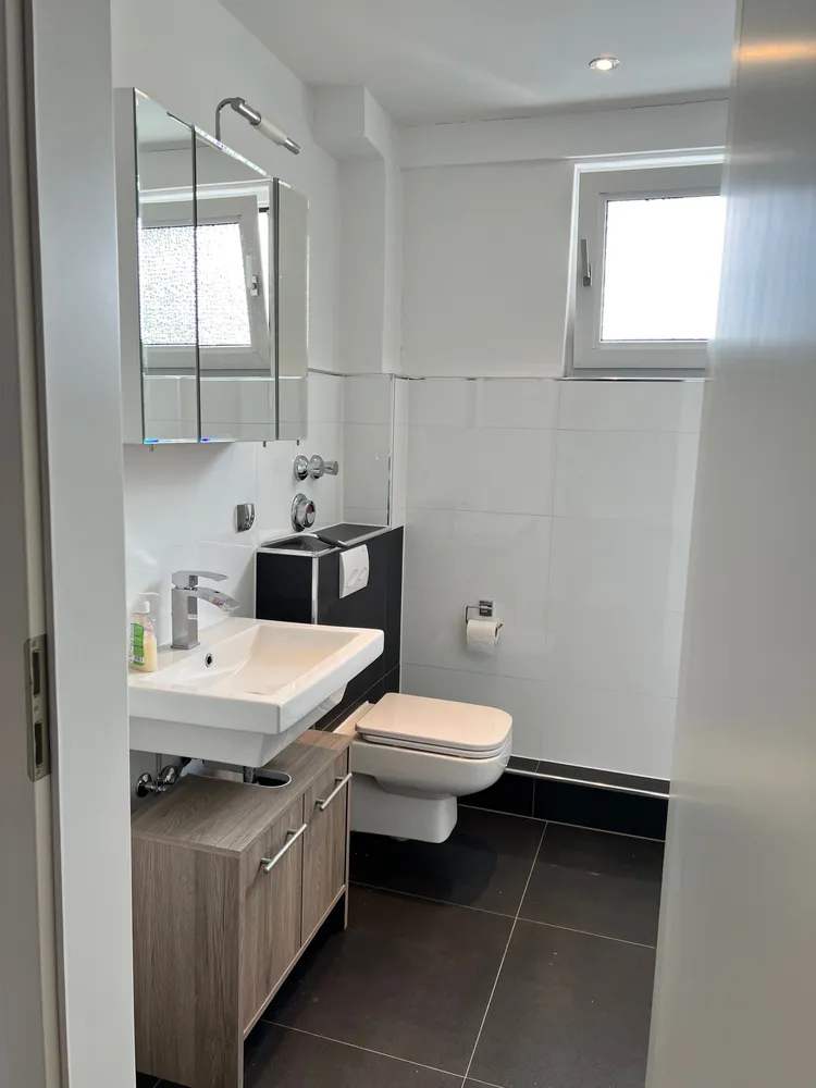 3 Zimmer Wohnung mit 43 m² in Dortmund – Bild 1