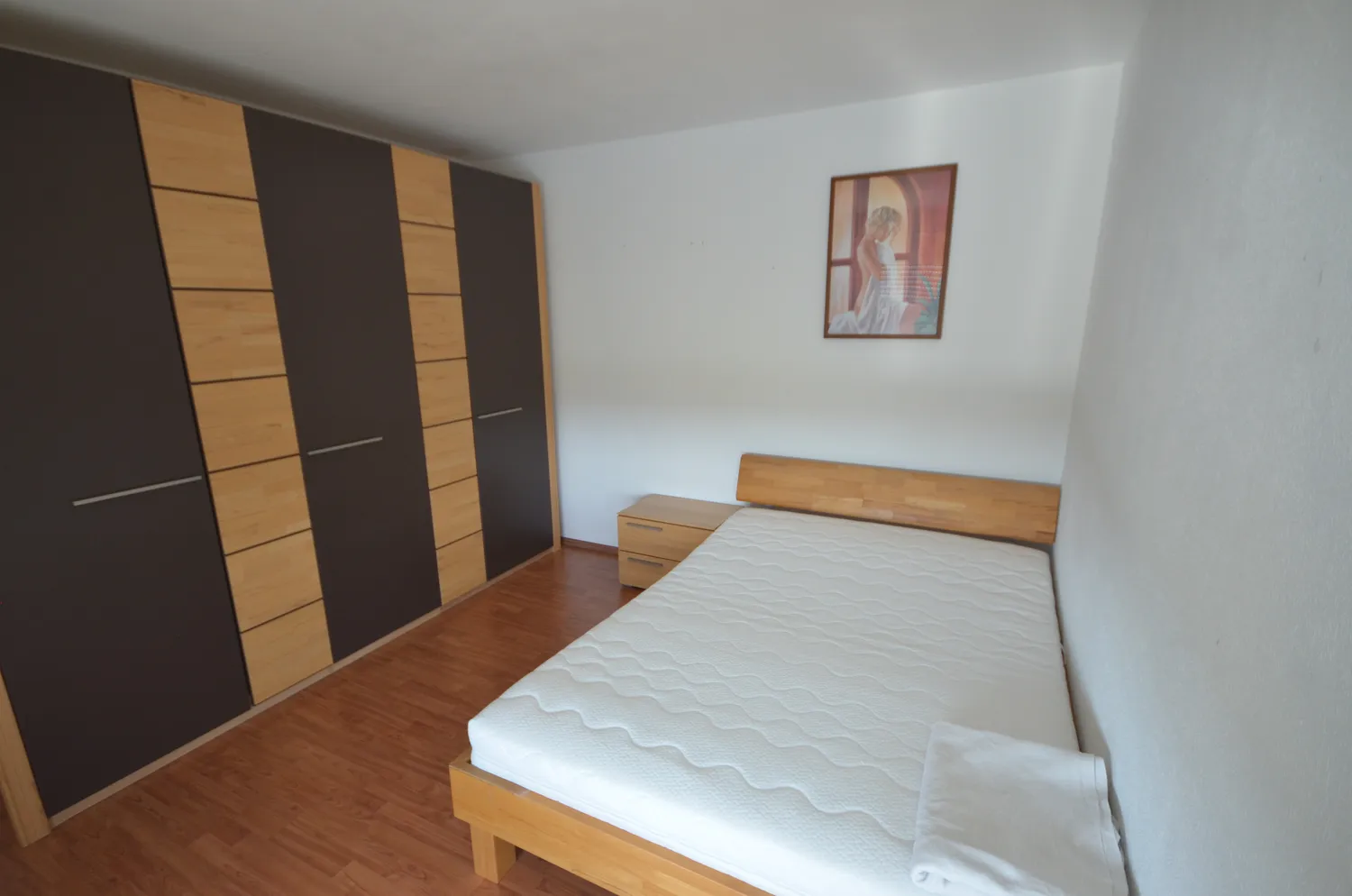 2 room apartment with 55 m² in Heilbronn – Photo 3