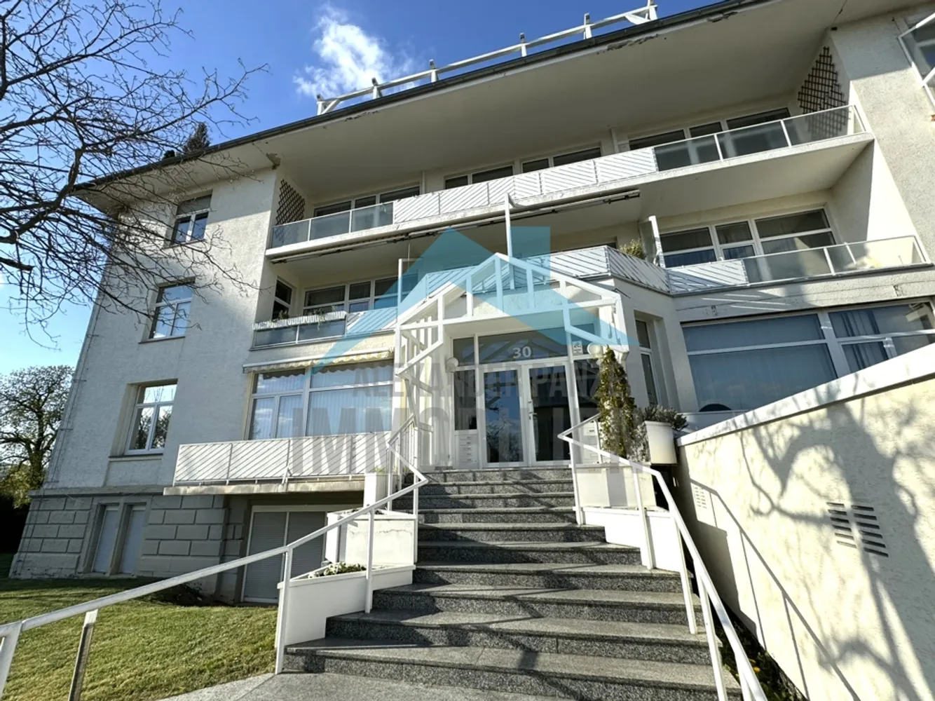 3 room apartment with 72 m² in Kassel – Photo 1