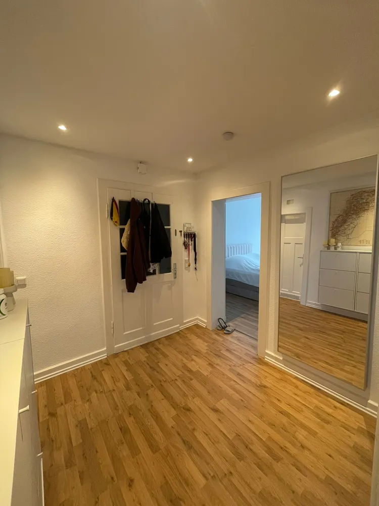 3 Zimmer Wohnung mit 67 m² in Herne – Bild 4