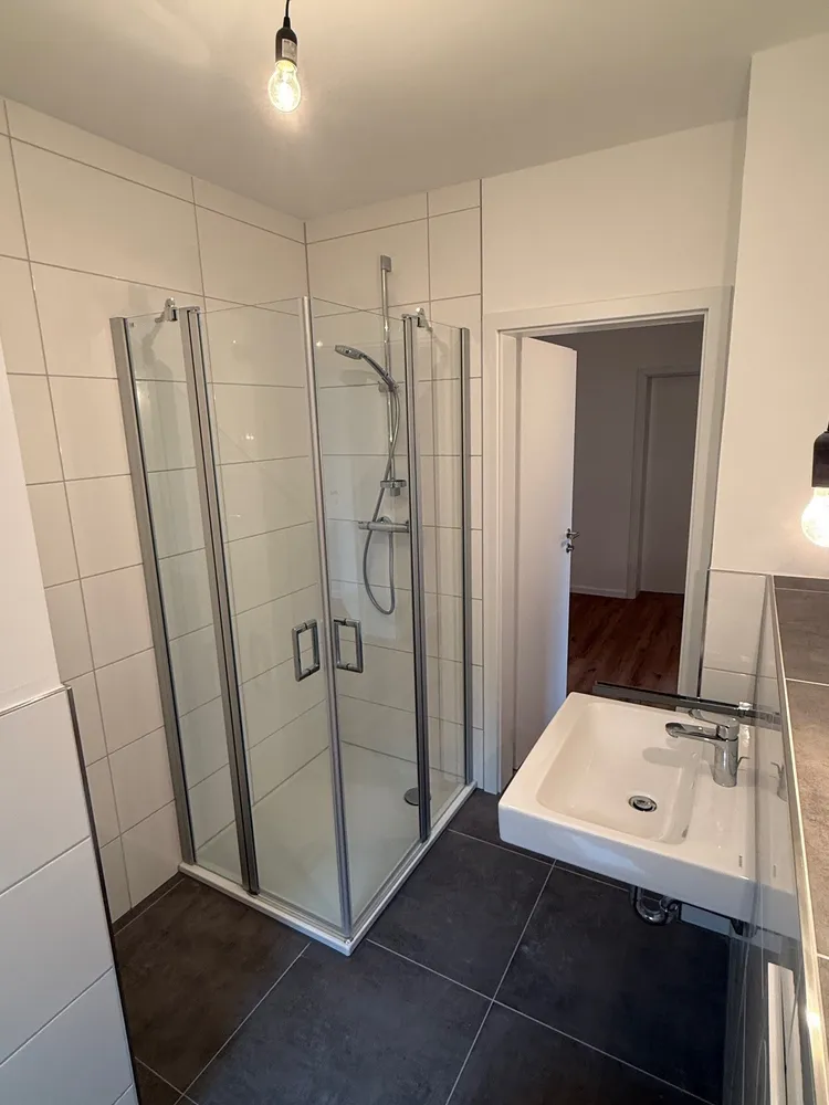 3 Zimmer Wohnung mit 90 m² in Coesfeld – Bild 2