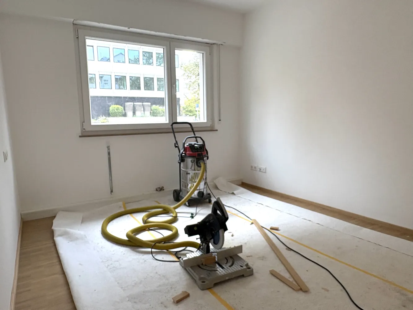 2 Zimmer Wohnung mit 50 m² in Stuttgart – Bild 8