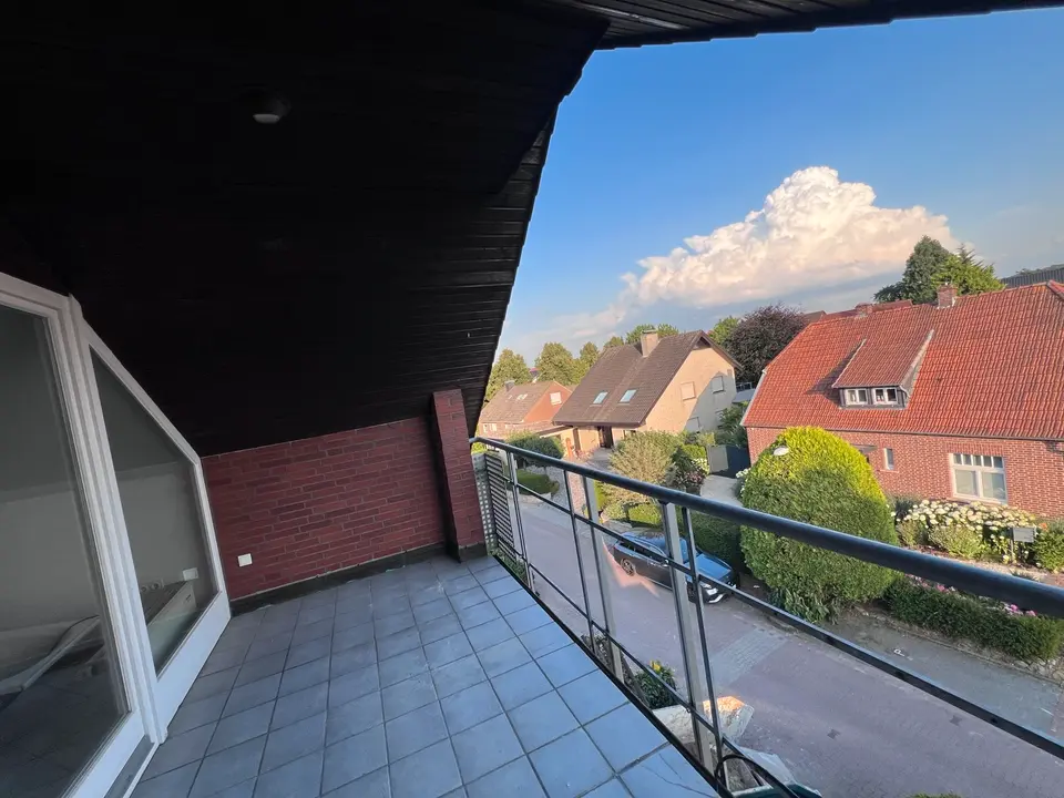 3 Zimmer Wohnung mit 92 m² in Ibbenbüren – Bild 3