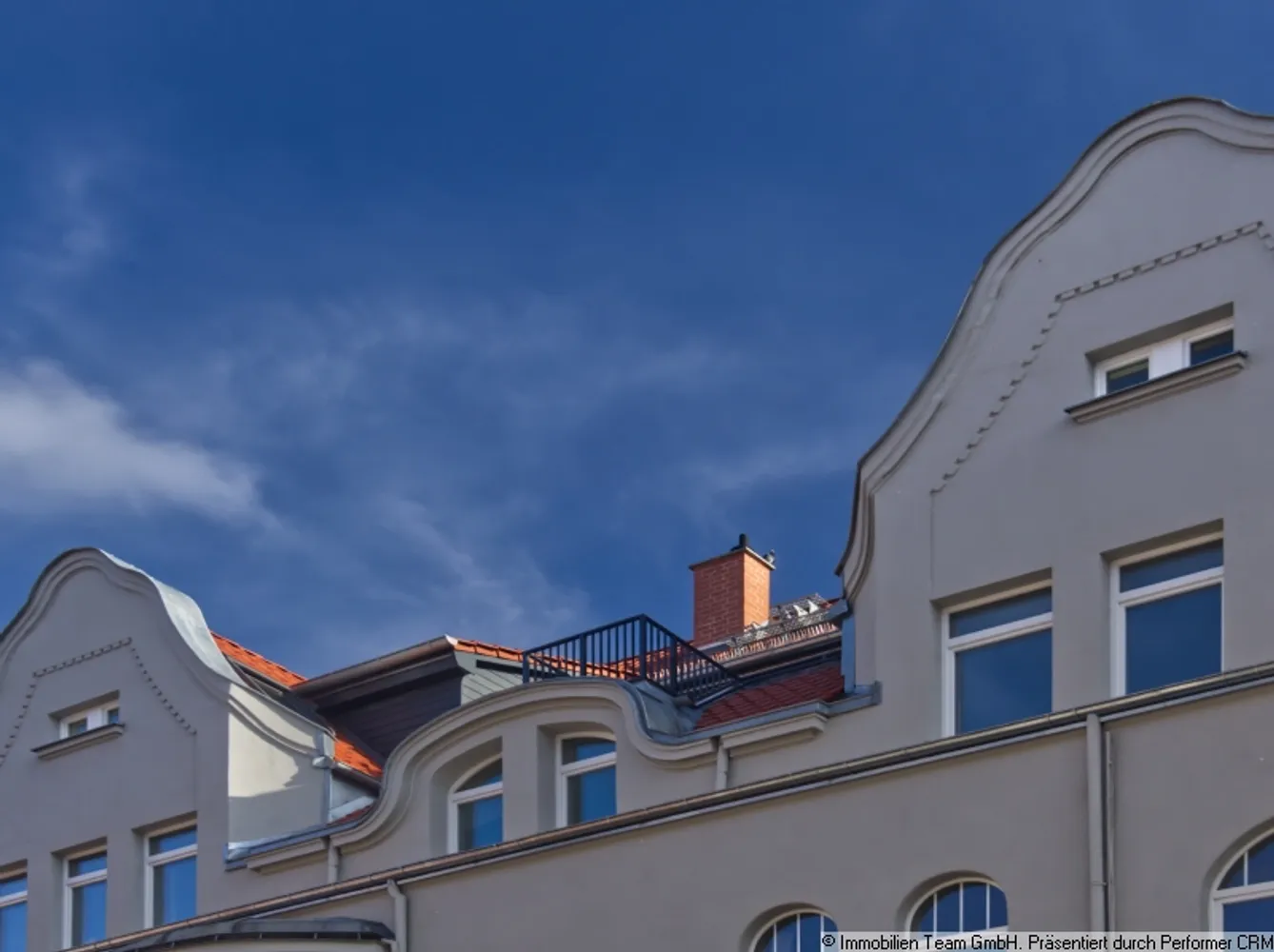 3 Zimmer Wohnung mit 132 m² in Hannover – Bild 5