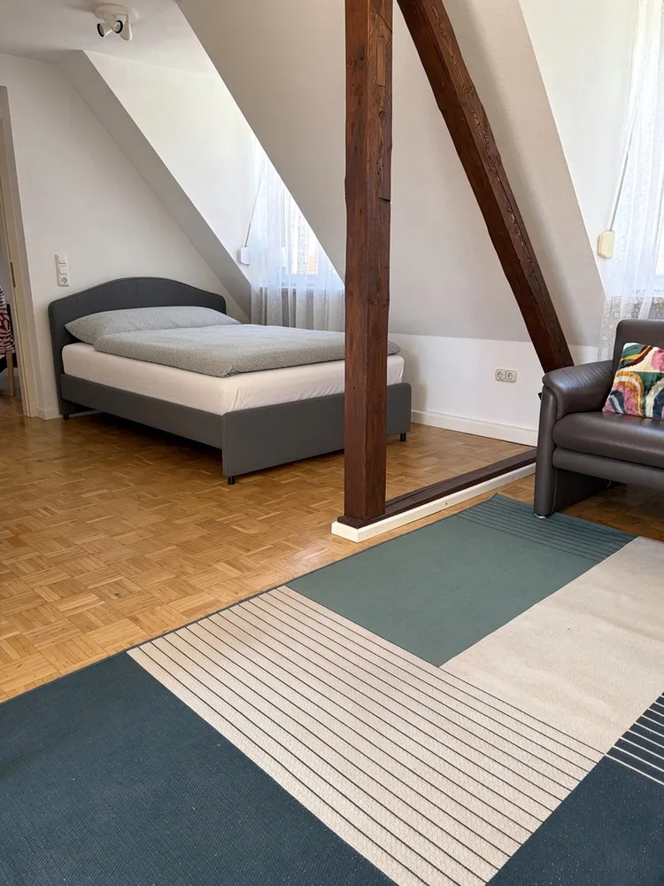3 Zimmer Wohnung mit 73 m² in Würzburg – Bild 5