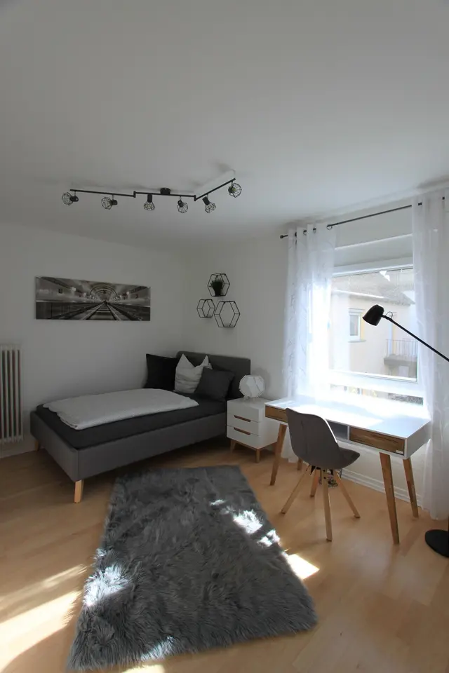 Studio mit 12 m² in Heilbronn – Bild 4