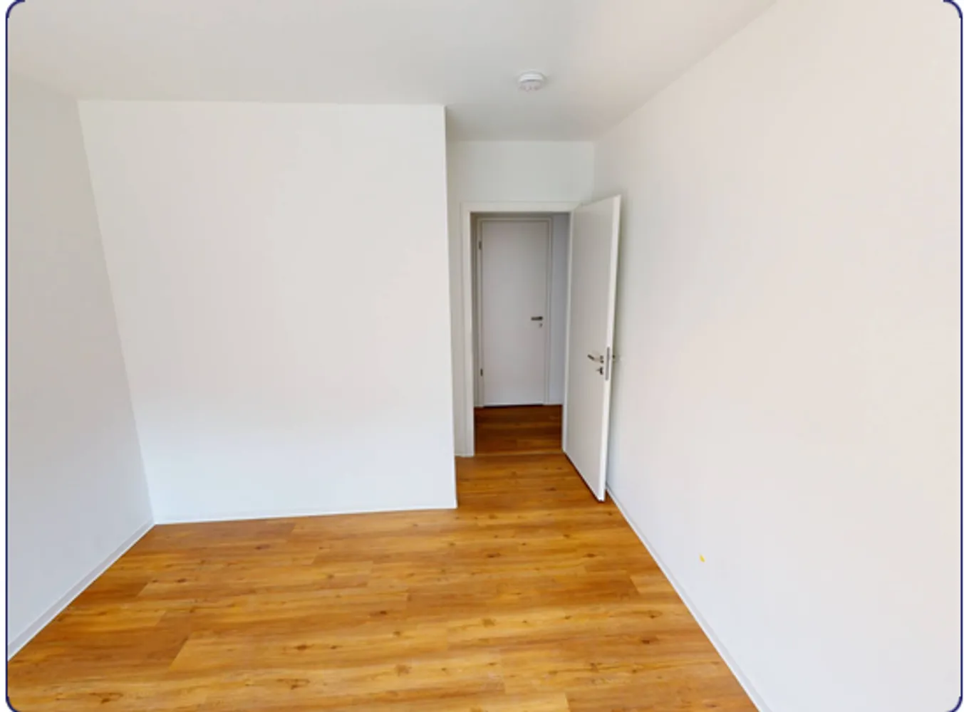 2 Zimmer Wohnung mit 66 m² in Mannheim – Bild 4
