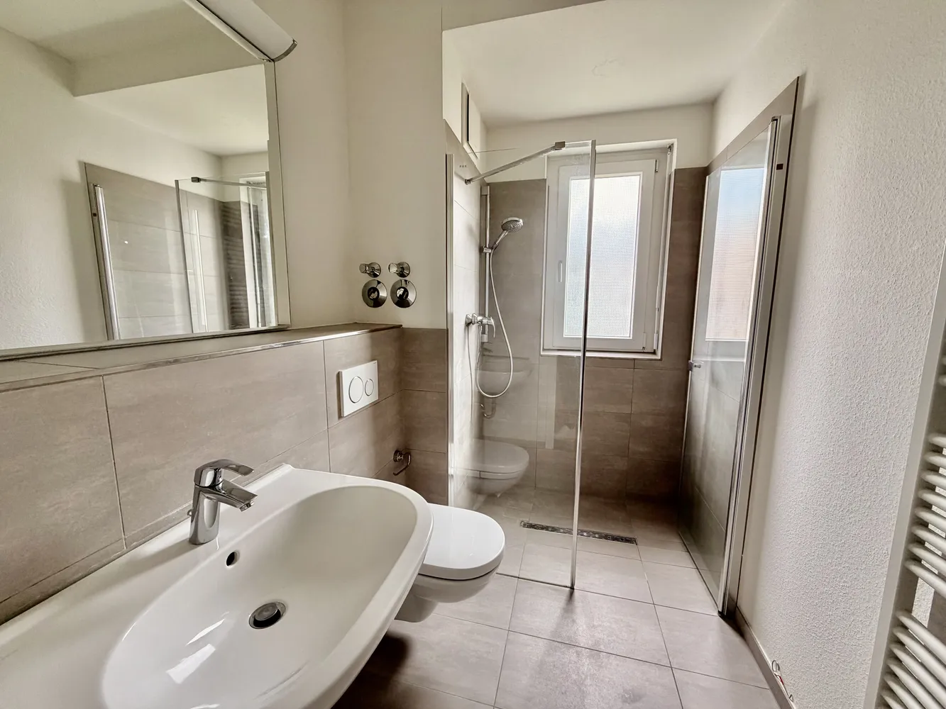 4 Zimmer Wohnung mit 92 m² in Dortmund – Bild 11