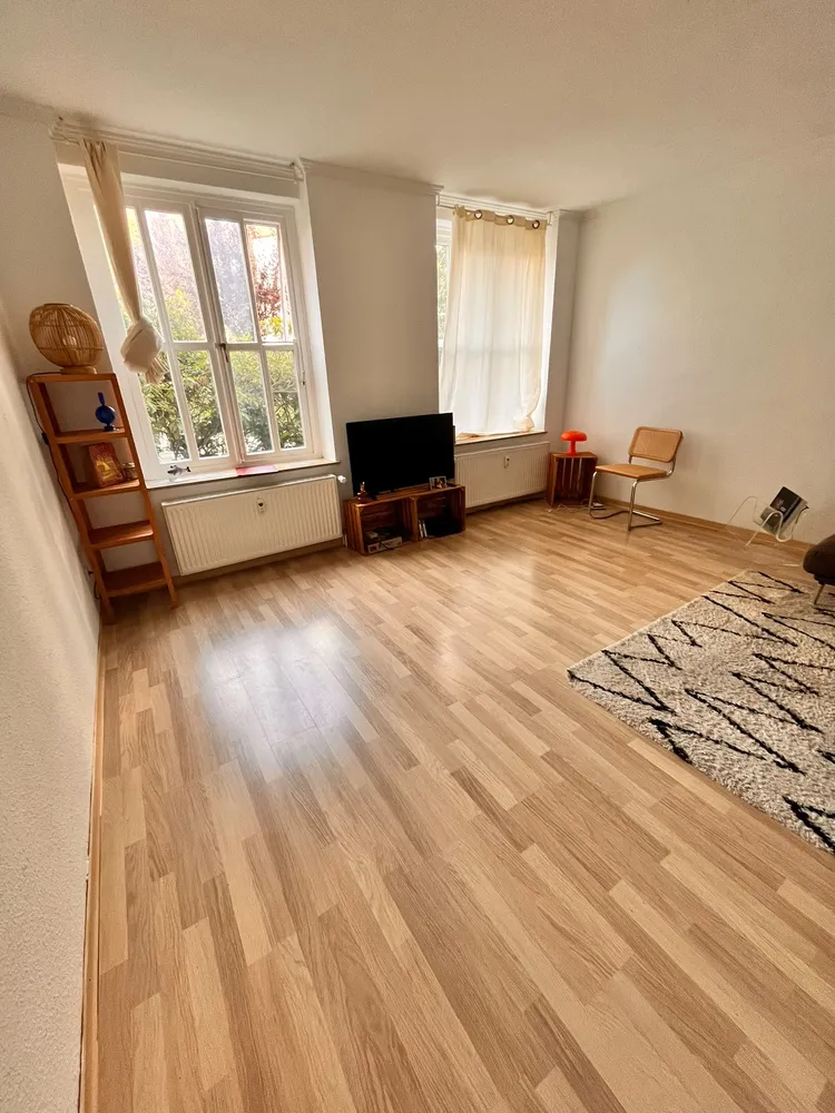 2 Zimmer Wohnung mit 75 m² in Bremen – Bild 2