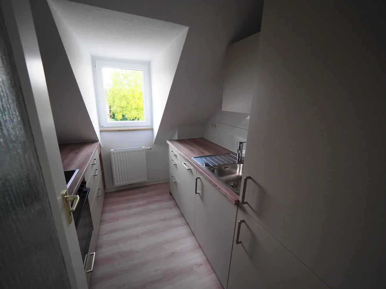 3 Zimmer Wohnung mit 54 m² in Stuttgart – Bild 6