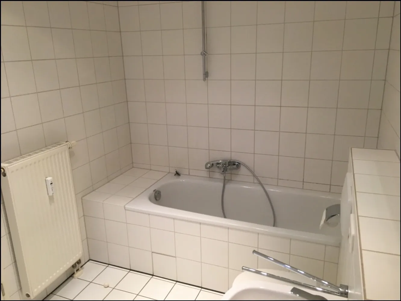2 Zimmer Wohnung mit 75 m² in Ludwigshafen am Rhein – Bild 5