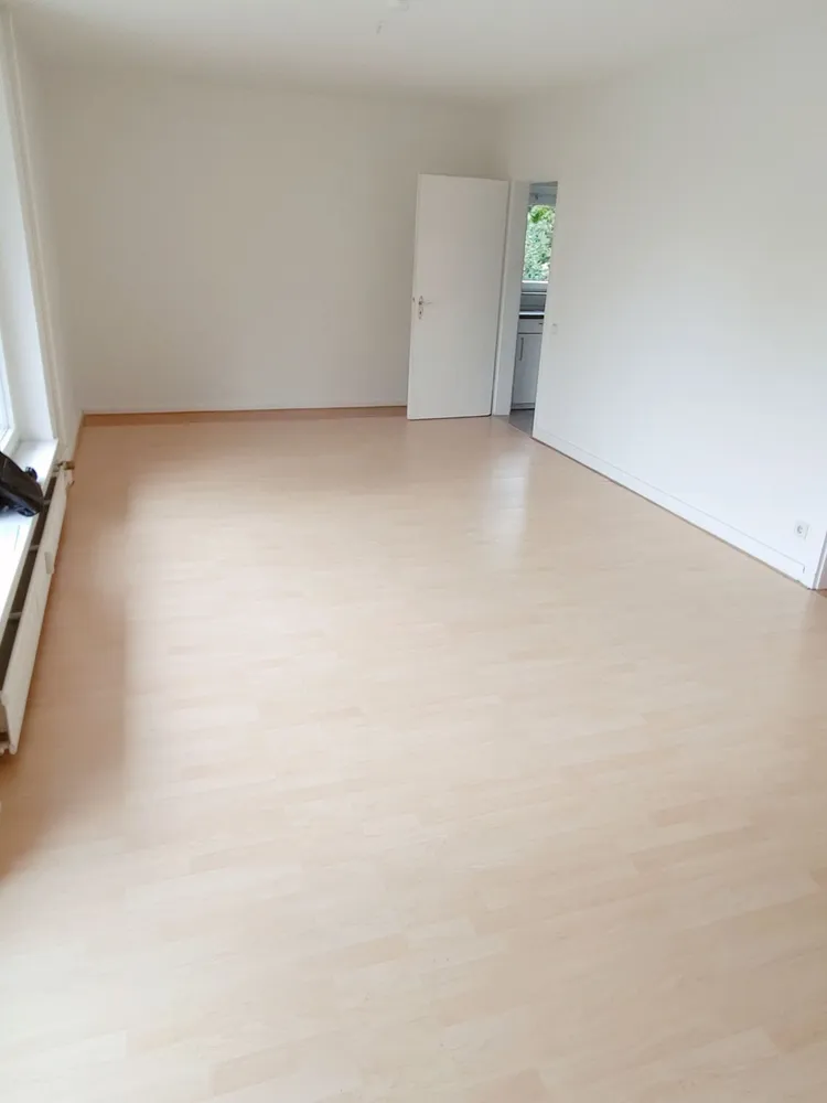 1 Zimmer Wohnung mit 40 m² in Hamburg – Bild 3