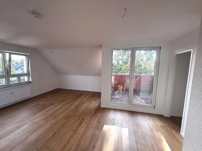 3 Zimmer Wohnung mit 66 m² in Dortmund – Bild 2
