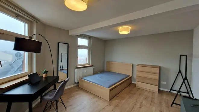 WG-Zimmer in Offenbach am Main – Bild 2