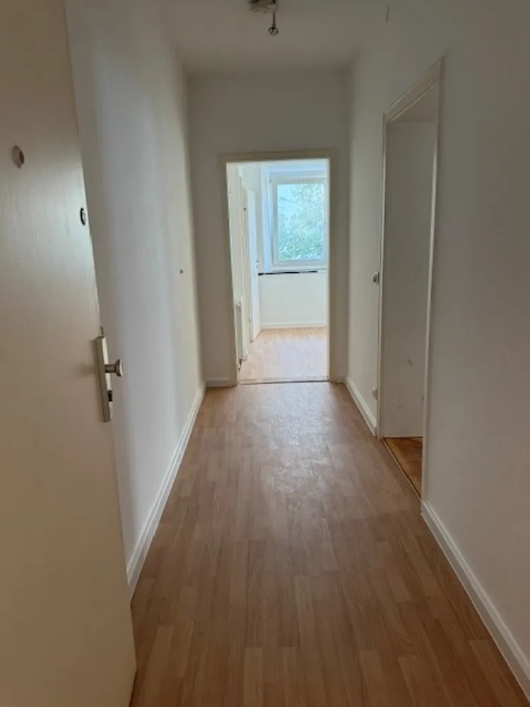 2 Zimmer Wohnung mit 43 m² in Augsburg – Bild 8