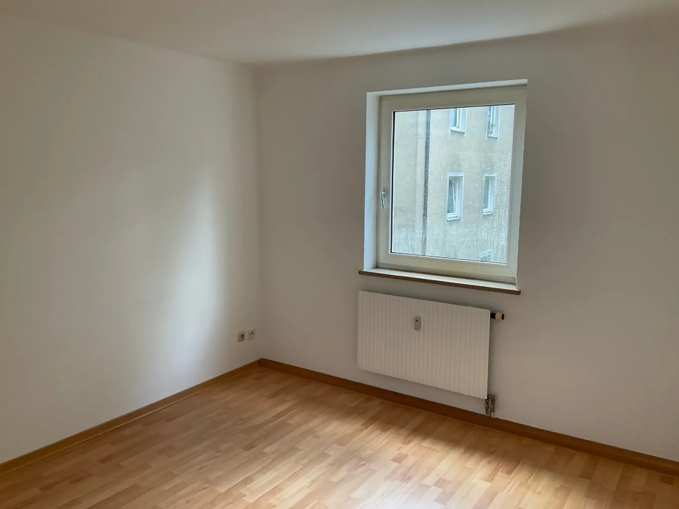 2 room apartment with 45 m² in Amberg – Photo 4