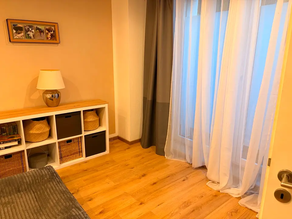 WG-Zimmer mit 83 m² in Wuppertal – Bild 8