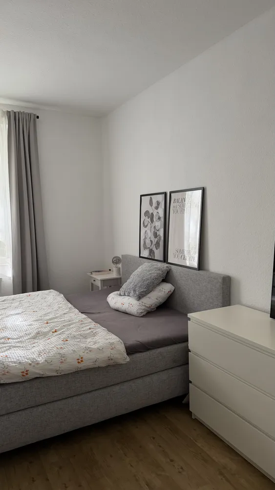 2 Zimmer Wohnung mit 53 m² in Essen – Bild 8