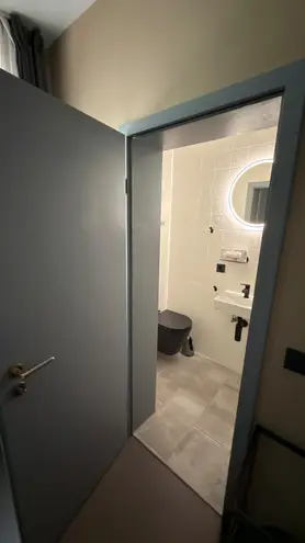 1 Zimmer Wohnung mit 16 m² in Stuttgart – Bild 2
