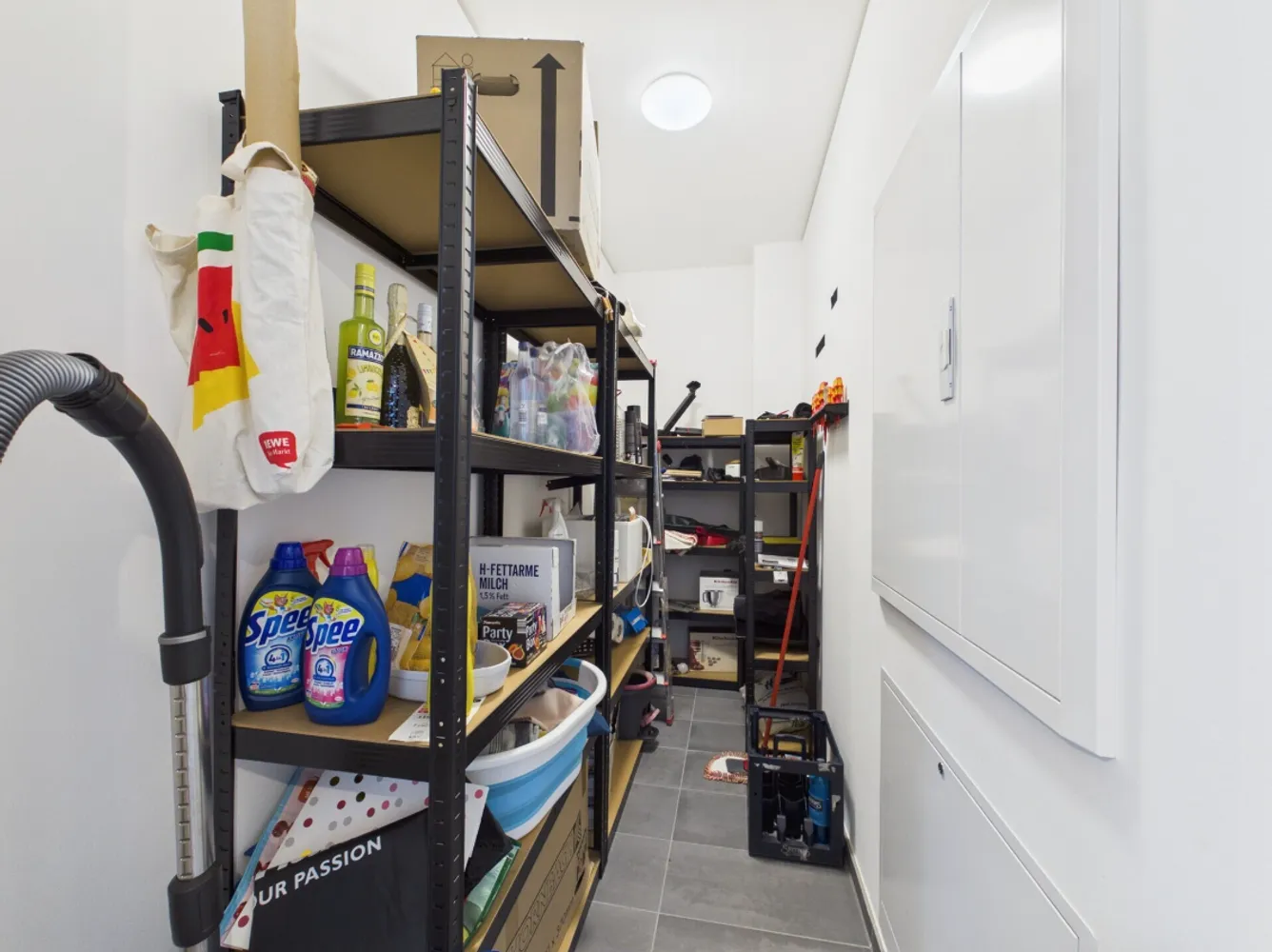 3 Zimmer Wohnung mit 91 m² in Darmstadt – Bild 12