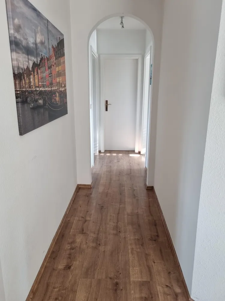 3 room apartment with 105 m² in Rheine – Photo 4