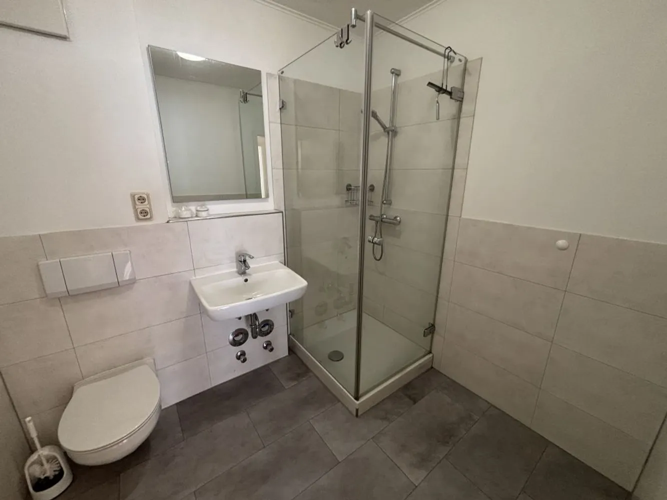 2 Zimmer Wohnung mit 63 m² in Wiesbaden – Bild 8