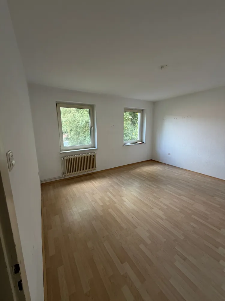 2 Zimmer Wohnung mit 62 m² in Düsseldorf – Bild 1
