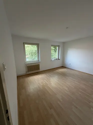 2 Zimmer Wohnung mit 62 m² in Düsseldorf – Bild 1