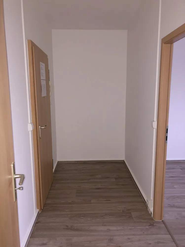 2 Zimmer Wohnung mit 37 m² in Chemnitz – Bild 5