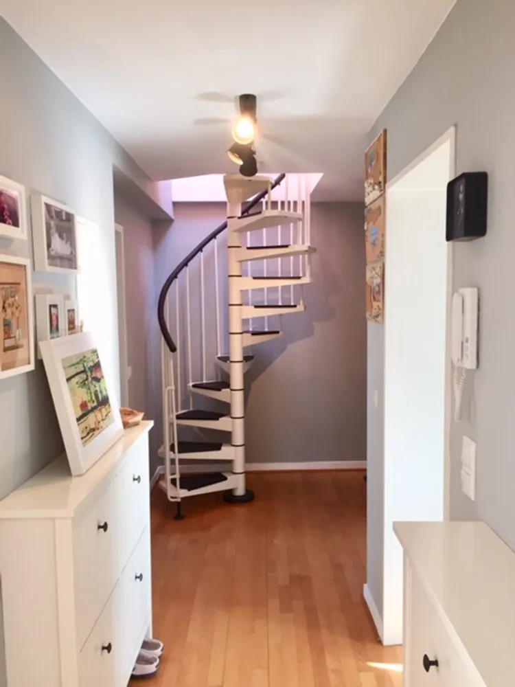 3 Zimmer Wohnung mit 74 m² in Krefeld – Bild 5
