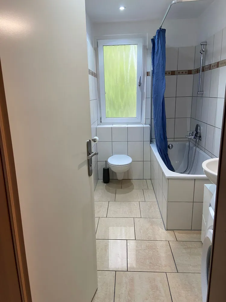 3 Zimmer Wohnung mit 87 m² in Düsseldorf – Bild 3