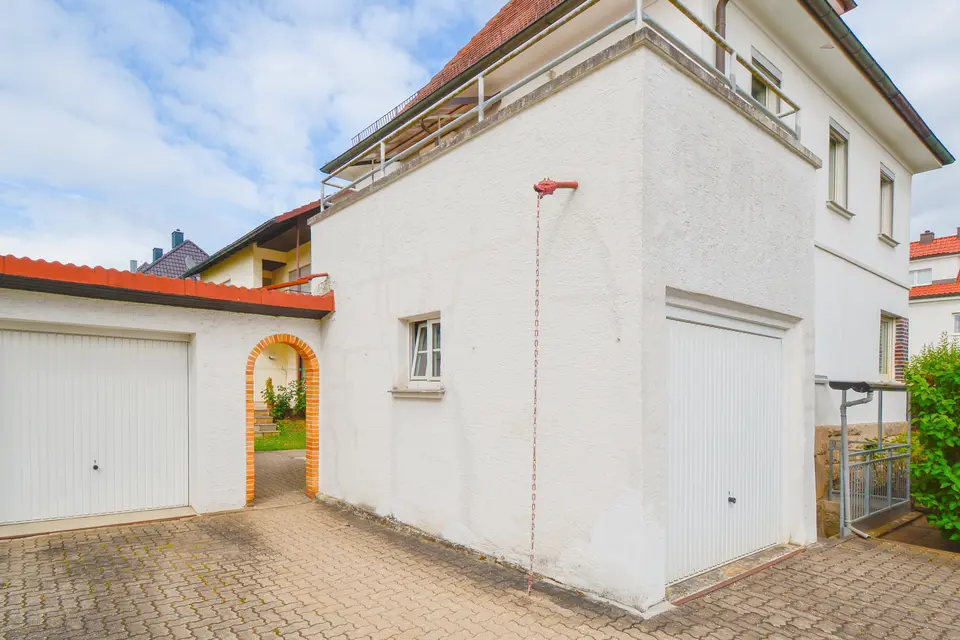 5 Zimmer Haus mit 120 m² in Coburg – Bild 4