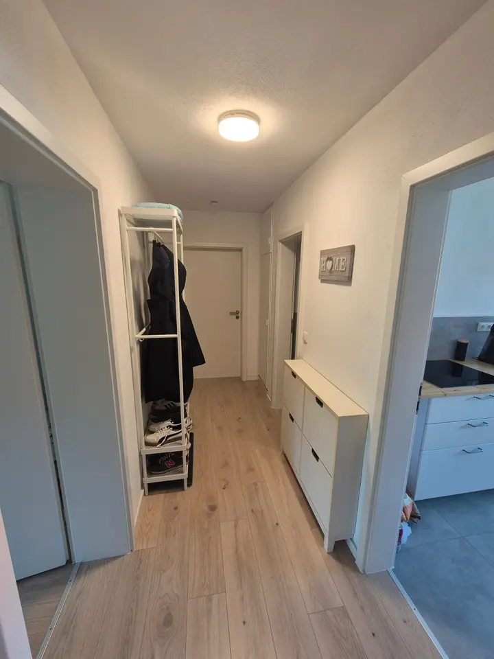 3 Zimmer Wohnung mit 78 m² in Biberach an der Riß – Bild 5