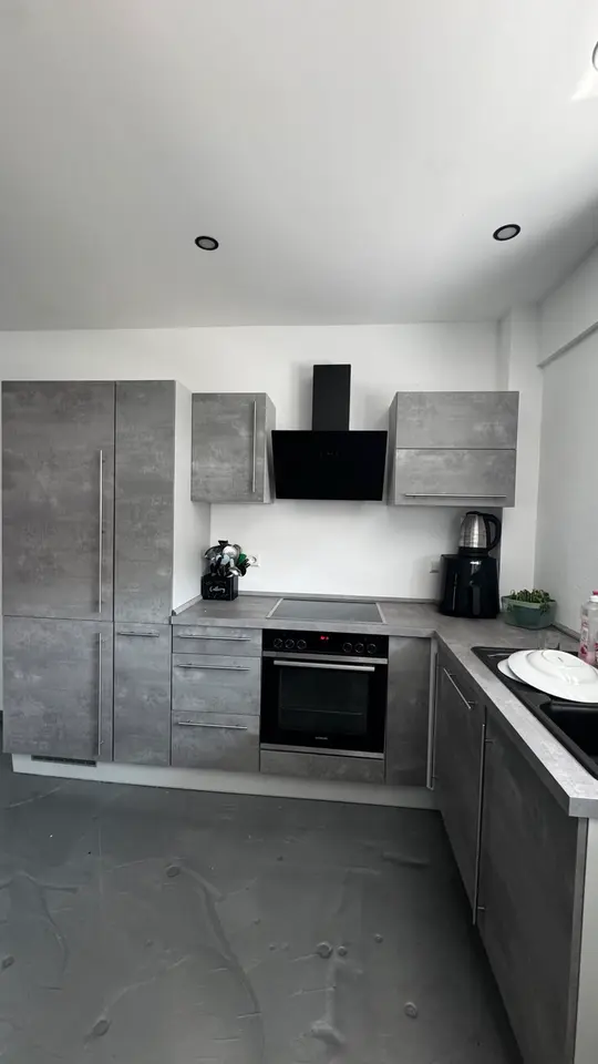 4 Zimmer Wohnung mit 59 m² in Weingarten – Bild 3