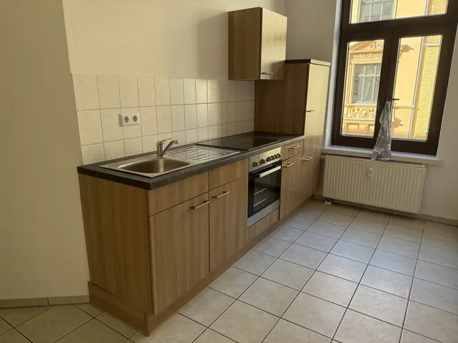 1 Zimmer Wohnung mit 45 m² in Magdeburg – Bild 6