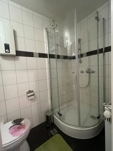 1 Zimmer Wohnung mit 31 m² in Nürnberg – Bild 7