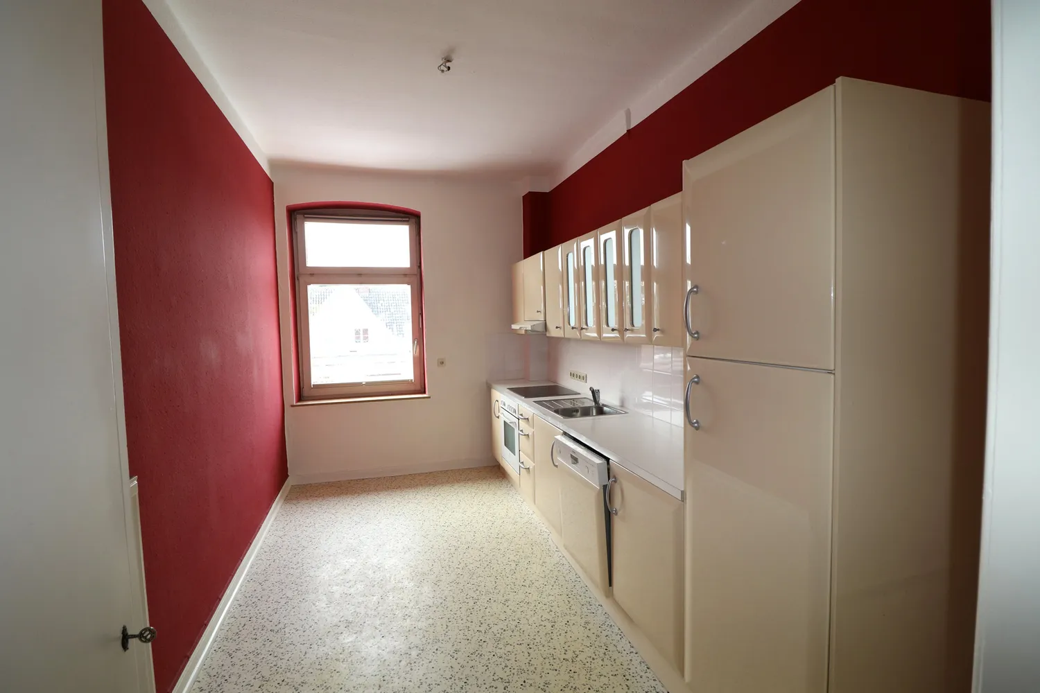 5 Zimmer Wohnung mit 138 m² in Lüneburg – Bild 4