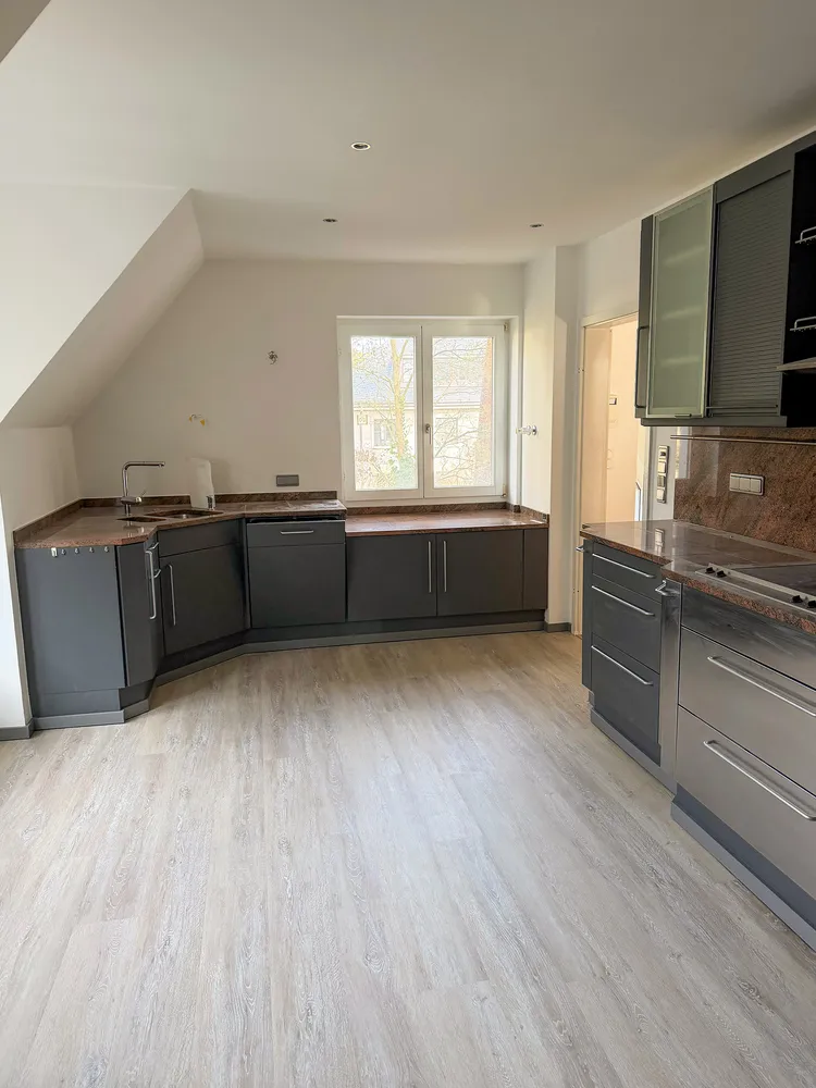 3 Zimmer Wohnung mit 187 m² in Berlin – Bild 9