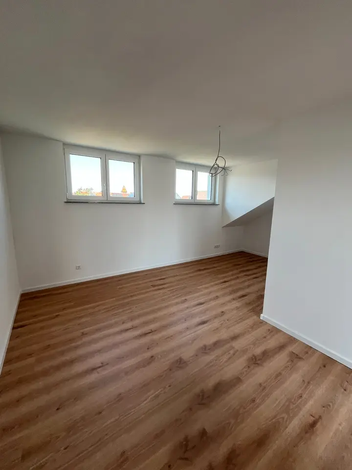 5 Zimmer Wohnung mit 127 m² in Herrenberg – Bild 6