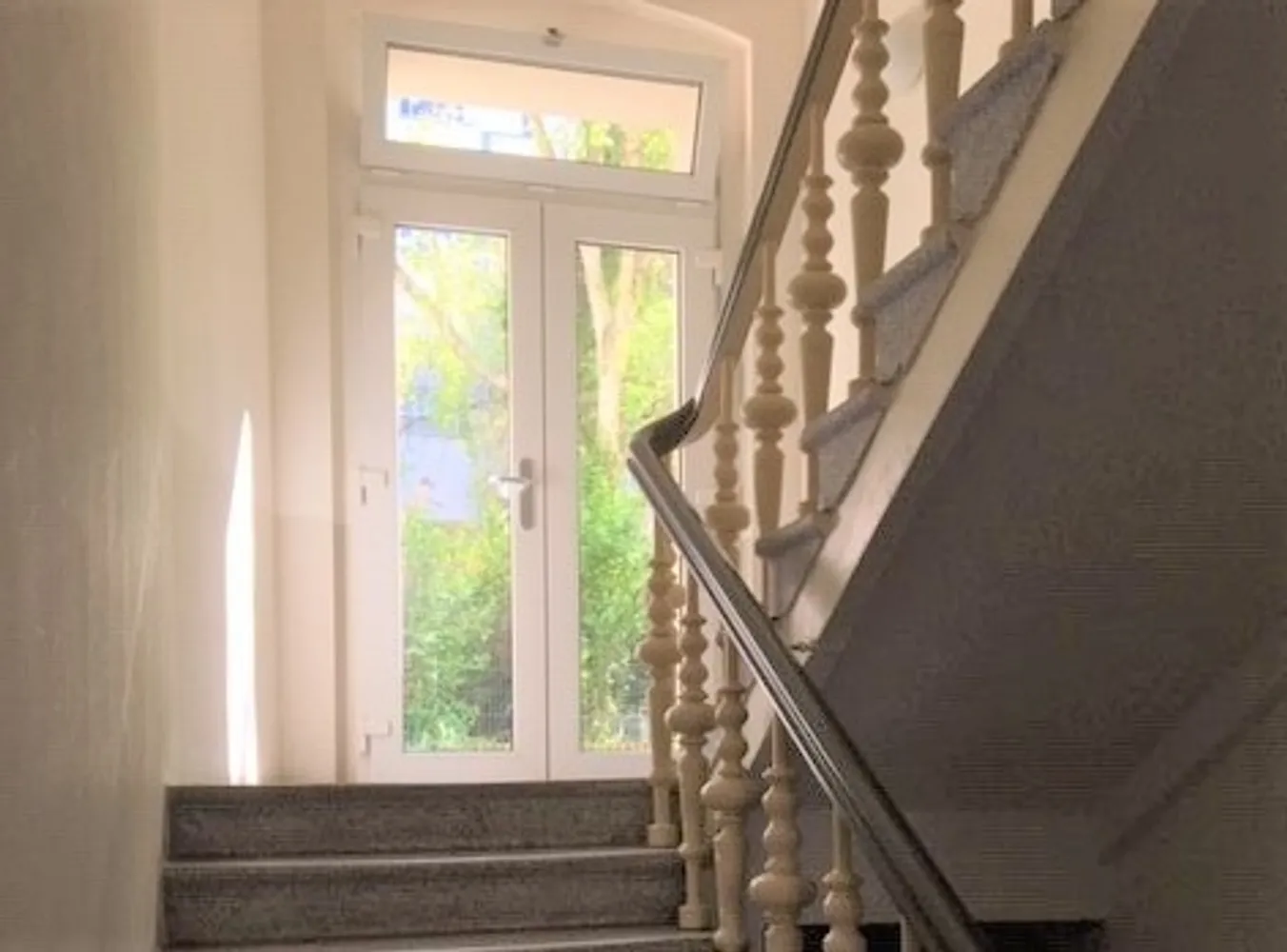 2 Zimmer Wohnung mit 51 m² in Halle (Saale) – Bild 4