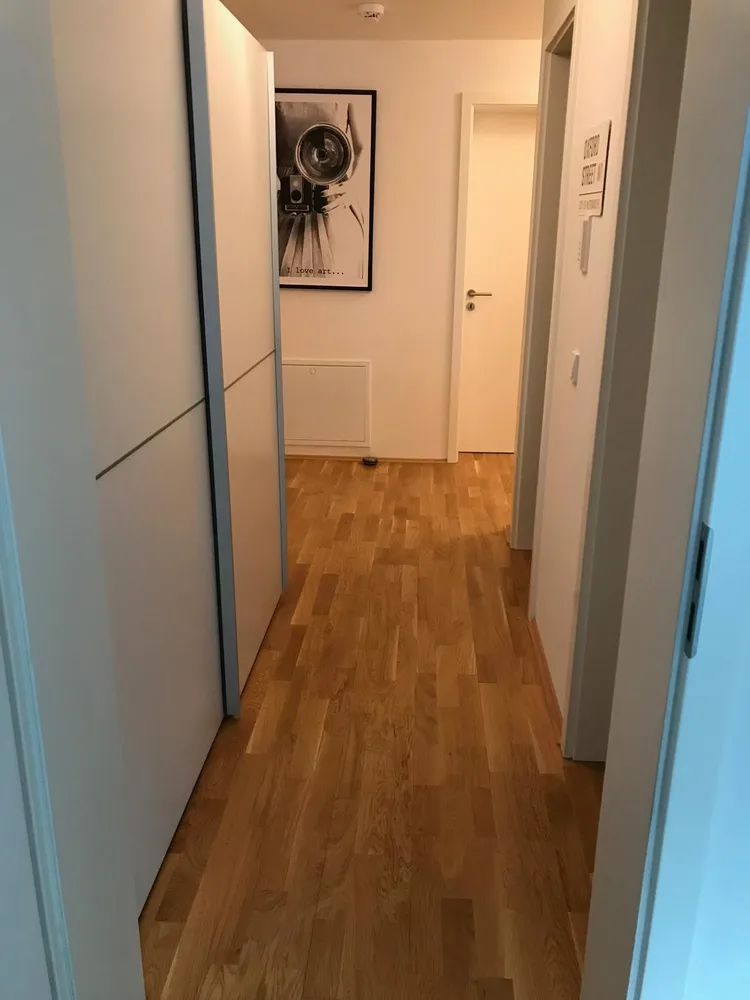 3 room apartment with 84 m² in Augsburg – Photo 3