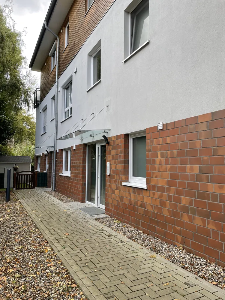 3 Zimmer Wohnung mit 96 m² in Norderstedt – Bild 4