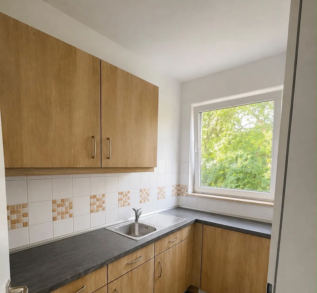 1 Zimmer Wohnung mit 30 m² in Hamburg – Bild 5