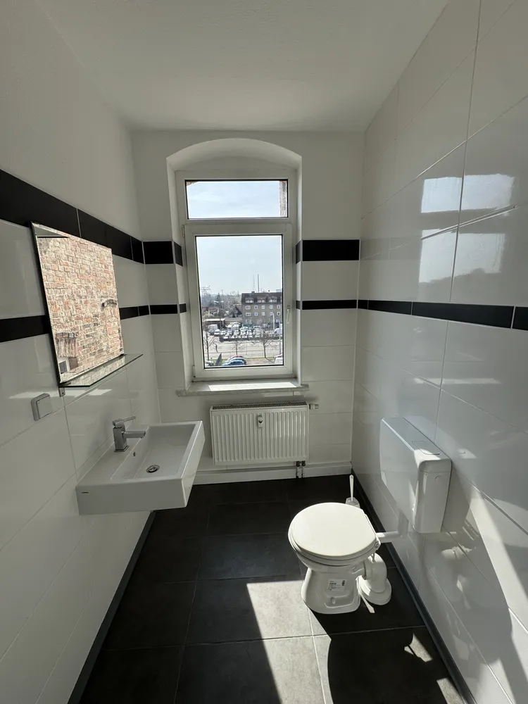 2 Zimmer Wohnung mit 44 m² in Halle (Saale) – Bild 8