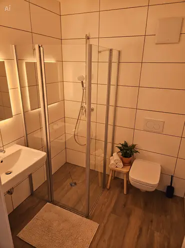 2 Zimmer Wohnung mit 44 m² in Saarbrücken – Bild 9