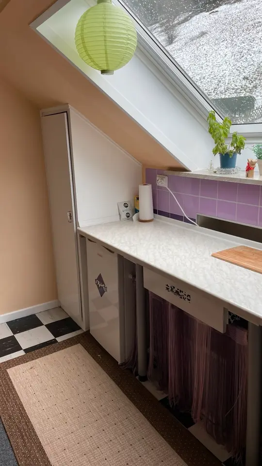 2 Zimmer Wohnung mit 44 m² in Seesen – Bild 8