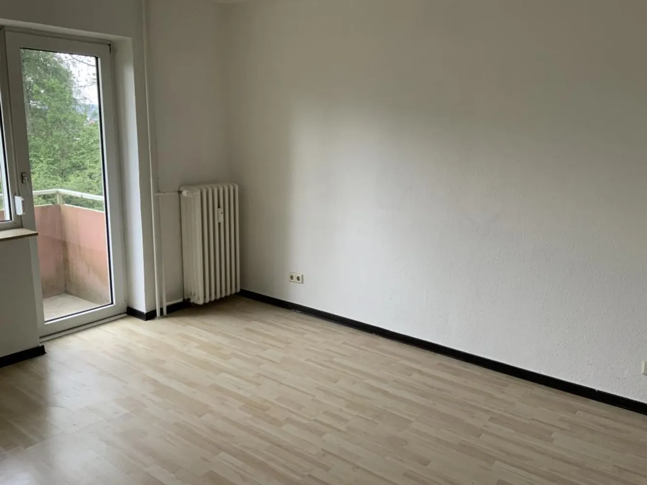 2 Zimmer Wohnung mit 56 m² in Lüdenscheid – Bild 5