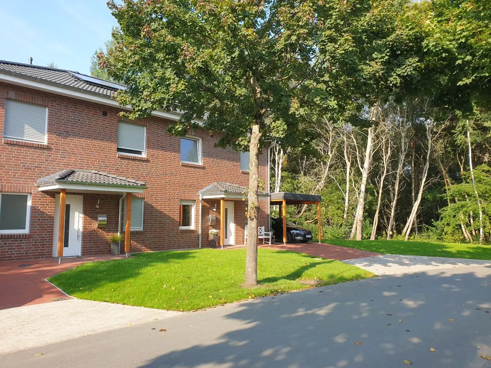 5 Zimmer Haus mit 125 m² in Soltau – Bild 3